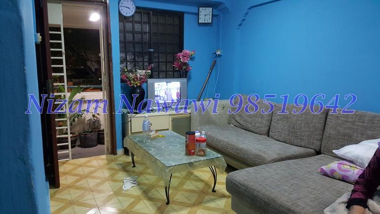 Tampines Street 81 thumbnail photo